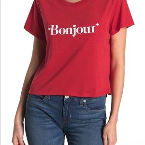 Sub_Urban Riot “Bonjour” Dylan Tee